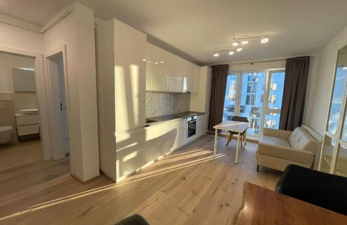 Selimbar Apartment | Popescu Adrian