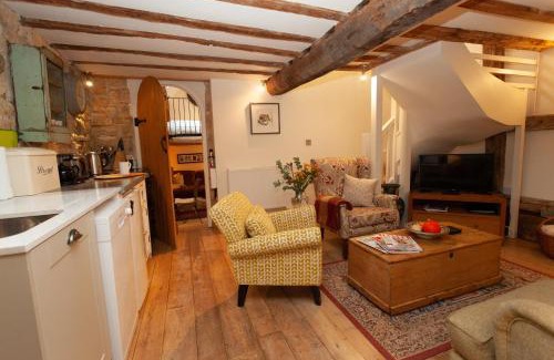 Chipping Campden House | Popfosters Barn