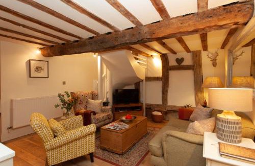 Chipping Campden House | Popfosters Barn