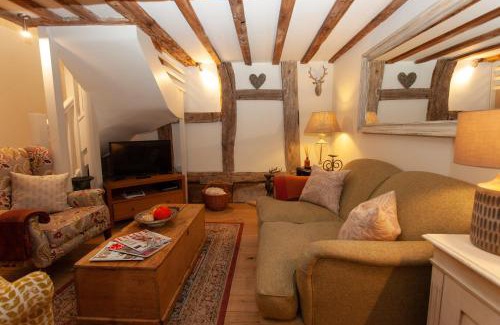 Chipping Campden House | Popfosters Barn