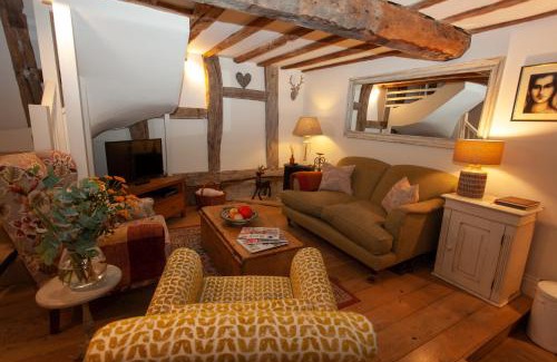 Chipping Campden House | Popfosters Barn