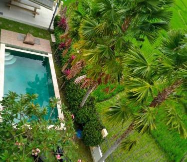 Babakan House | PopKorn Villa Guesthouse