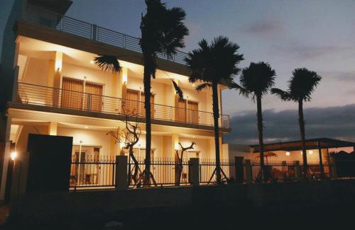 Babakan House | PopKorn Villa Guesthouse