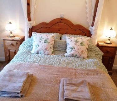 Kirkby on Bain Apartment | Poplar Cottage
