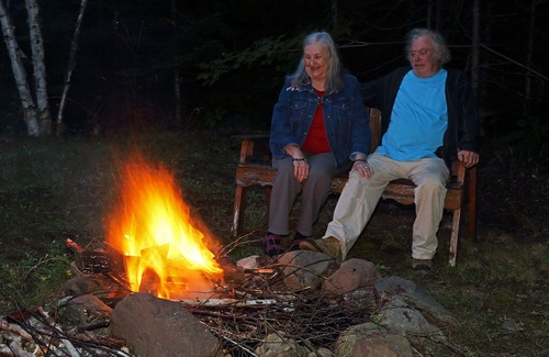 Grand Marais House | Poplar Creek Guesthouse