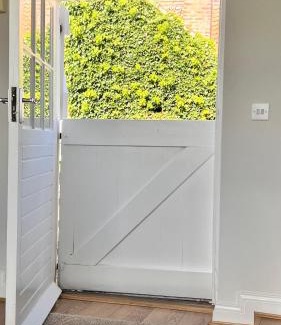 Arnold Ski Chalet | Poplar farm annexe
