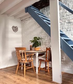 Arnold Ski Chalet | Poplar farm annexe