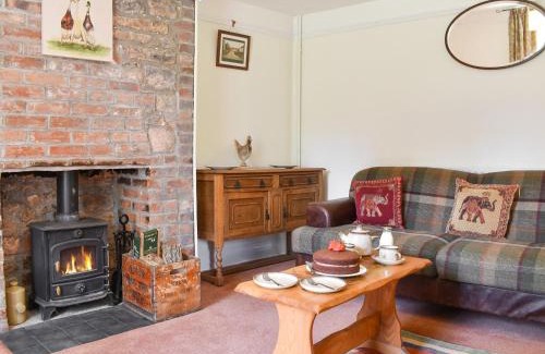 Wells House | Poplar Farm Cottage