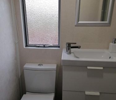 Kirkby on Bain Apartment | Poplar Lodge Log Caravan