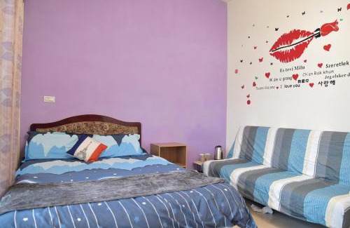 Jincheng House | Popo Homestay