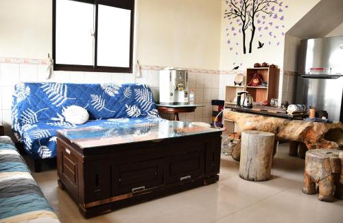 Jincheng House | Popo Homestay