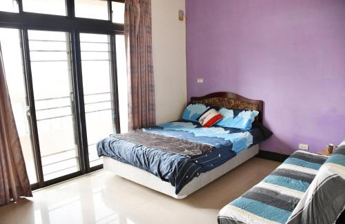 Jincheng House | Popo Homestay