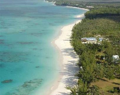 North Palmetto Point House | Poponi Cottage cottage