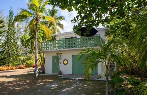 North Palmetto Point House | Poponi Cottage cottage