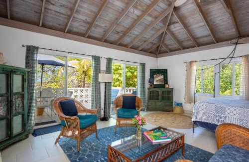 North Palmetto Point House | Poponi Cottage cottage