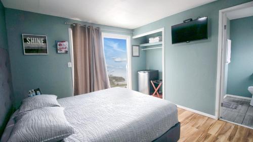 Rosarito Apartment | Popotla Room #4