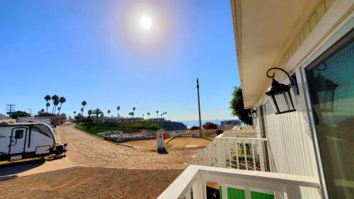 Rosarito Apartment | Popotla Room #4