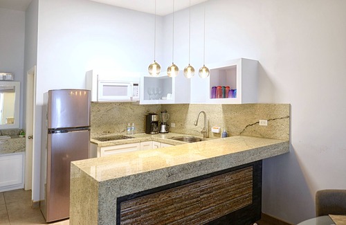 Plan Libertador Villa | Popotla Villa 203