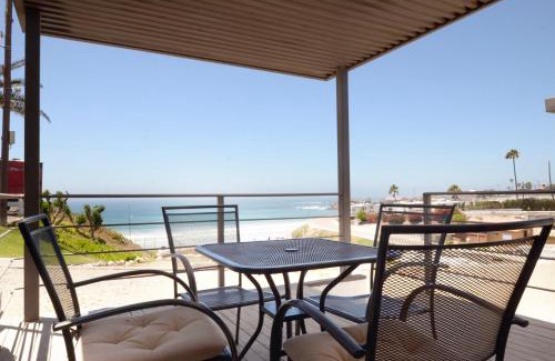 Rosarito Apartment | Popotla Villa #201