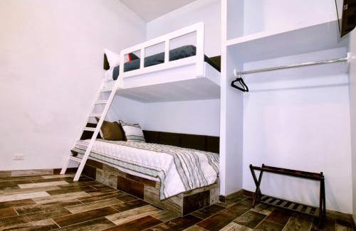 Rosarito Apartment | Popotla Villa #202