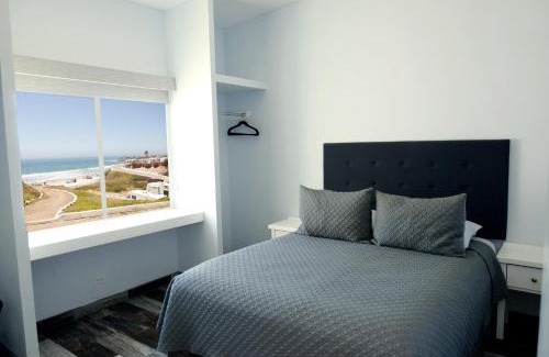 Rosarito Apartment | Popotla Villa #202