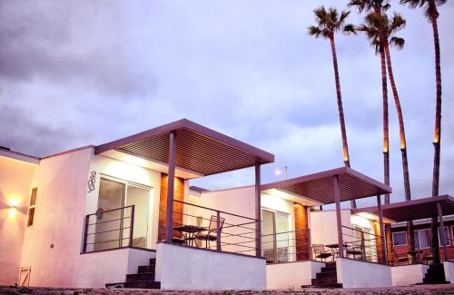 Rosarito Apartment | Popotla Villa #204
