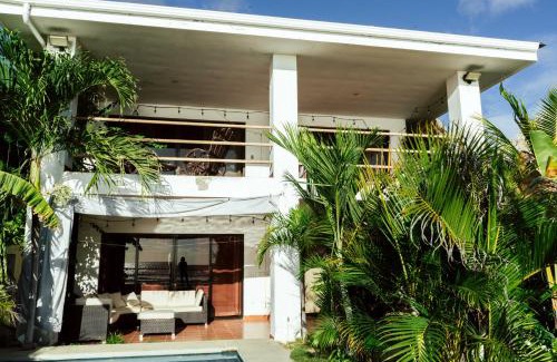 Popoyo Apartment | Popoyo Beach House, Pool and Surf