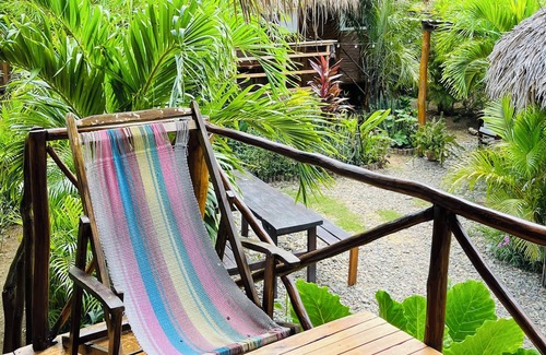 Popoyo Cabin | Popoyo Casa Manglar