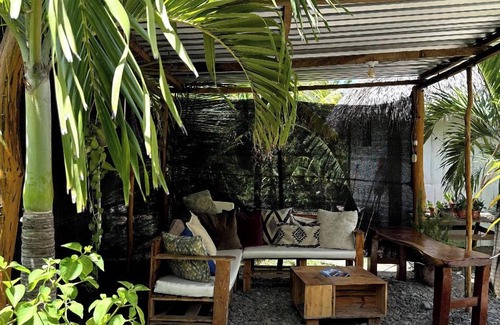 Popoyo Cabin | Popoyo Casa Manglar
