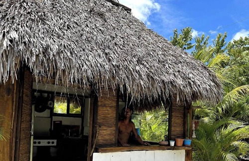 Popoyo Cabin | Popoyo Casa Manglar