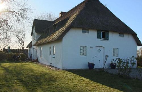 Poppenbull House | Poppenbüll thatched house