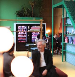 Amsterdam North Hotel | Poppies