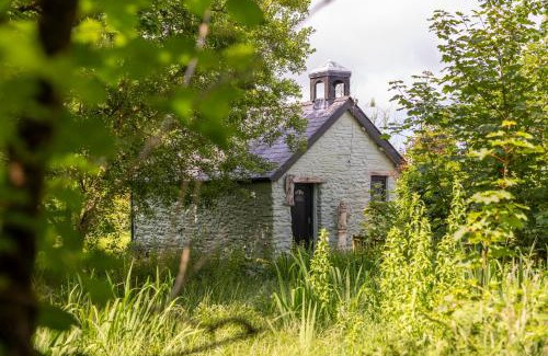 Tan-y-groes House | Poppy at Gorslwyd - Sound Retreat