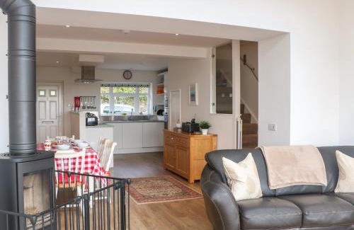 Blackawton House | Poppy Cottage