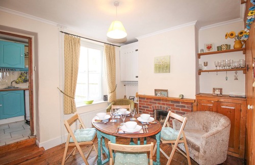 Swanage Cottage | Poppy Cottage