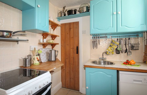 Swanage Cottage | Poppy Cottage