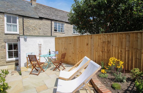 Swanage Cottage | Poppy Cottage