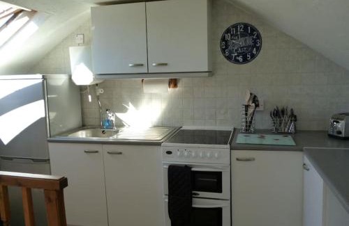 Camelford Apartment | Poppy's Place Annex in Camelford North Cornwall