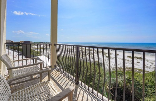 Santa Rosa Beach House | Poppylu by Five Star Properties