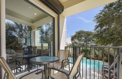 Santa Rosa Beach House | Poppylu by Five Star Properties