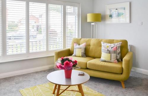Sewerby House | Poppys' Place
