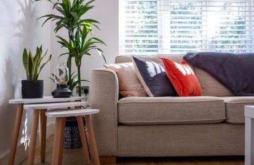 New Forest District House | Popsy Cottage