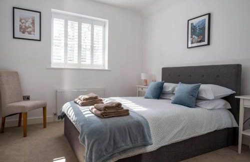 New Forest District House | Popsy Cottage