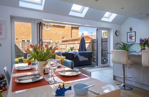 New Forest District House | Popsy Cottage