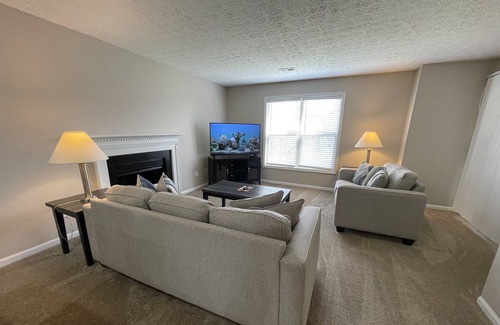 Dublin Apartment | Popular location in Dublin!
