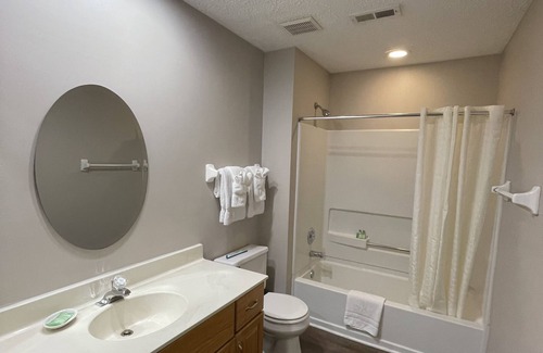 Dublin Apartment | Popular location in Dublin!