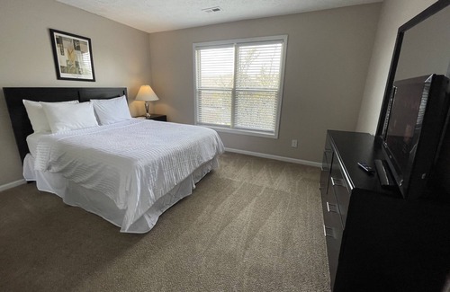 Dublin Apartment | Popular location in Dublin!