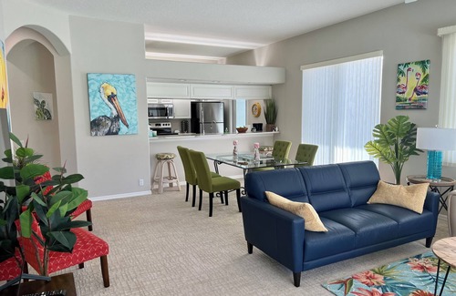 Braden River House | Popular Resort Setting in Rosedale Golf and Country Club