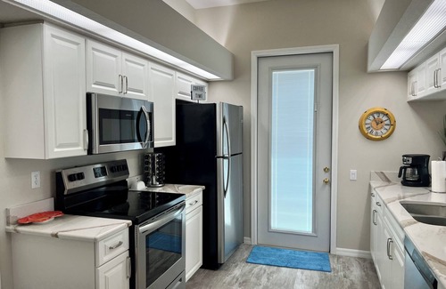Braden River House | Popular Resort Setting in Rosedale Golf and Country Club