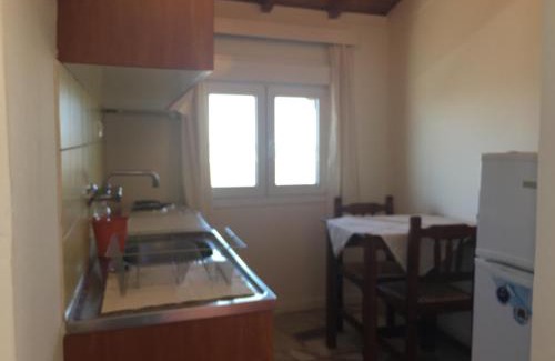 Ierapetra Apartment | Popy Apartments